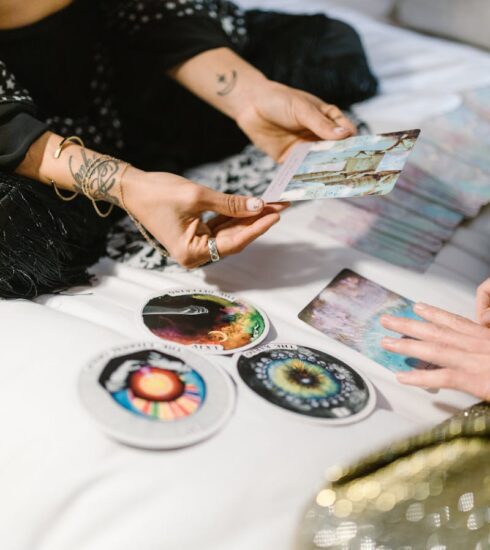 Free stock photo of adult, astro, astrologer