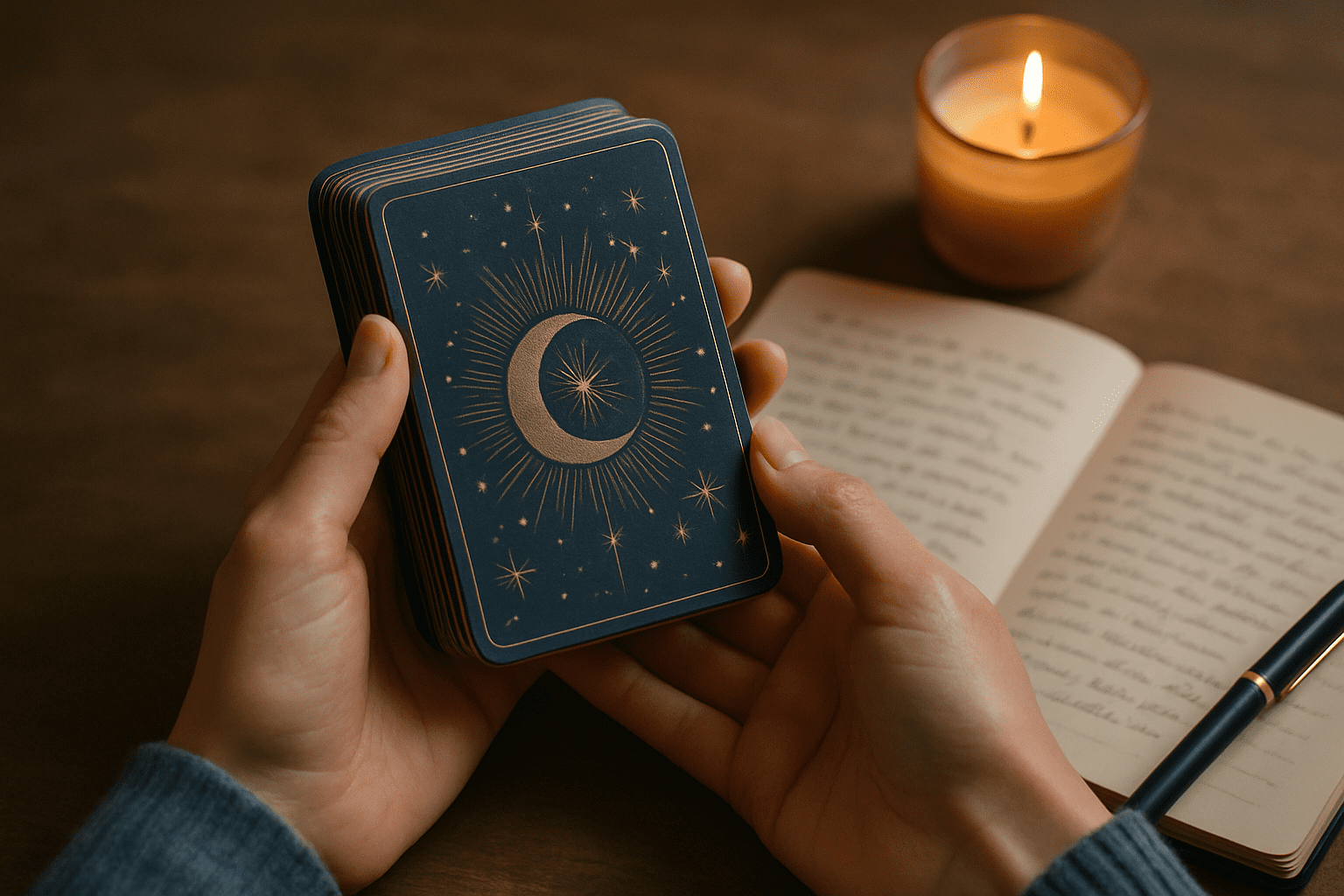 What Is Oracle Reading? | Beginner’s Guide